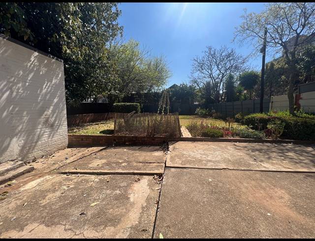 252M² OFFICE TO LET IN ROSEBANK